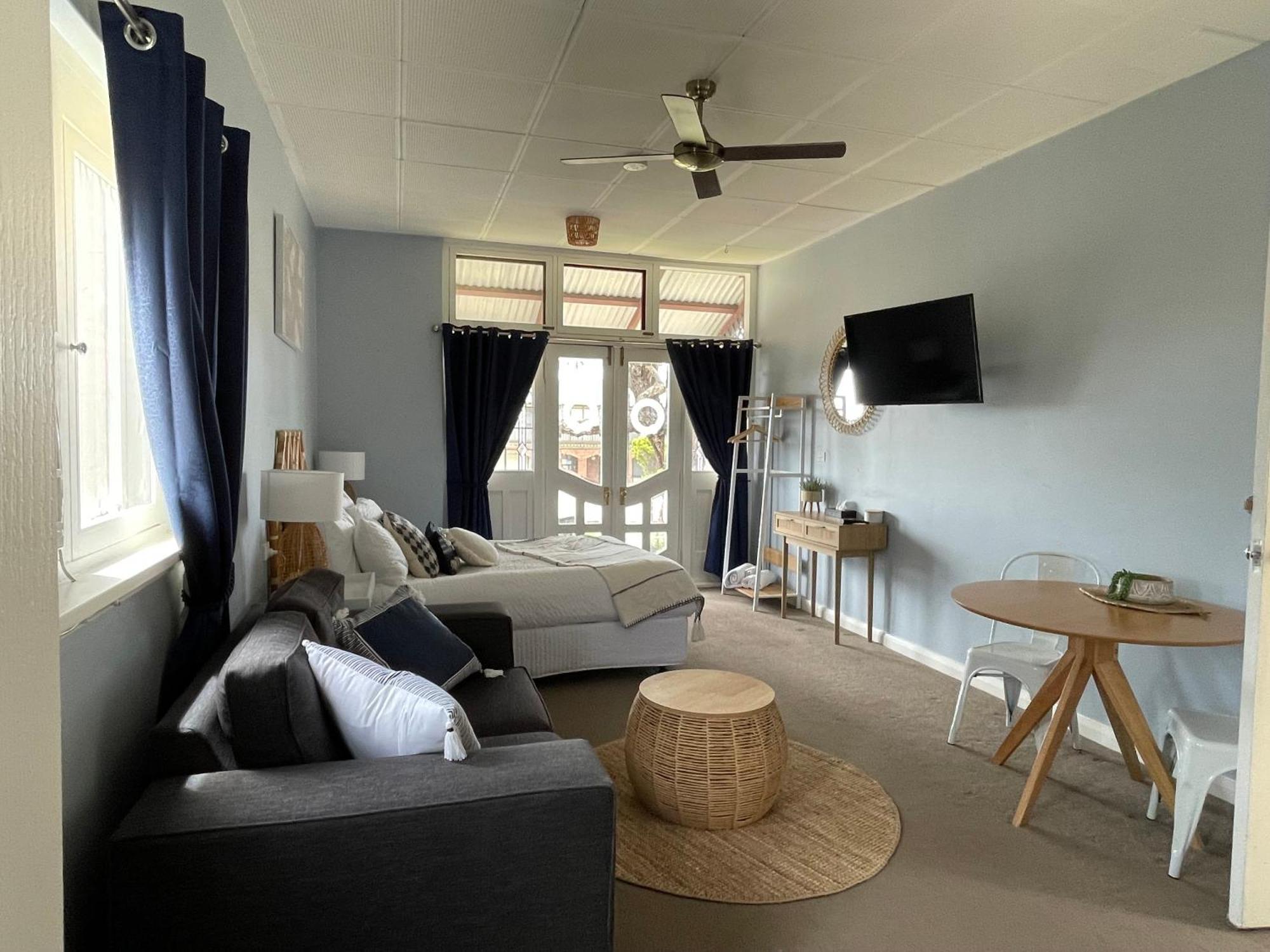 Court House - Studio Beachport Zewnętrze zdjęcie